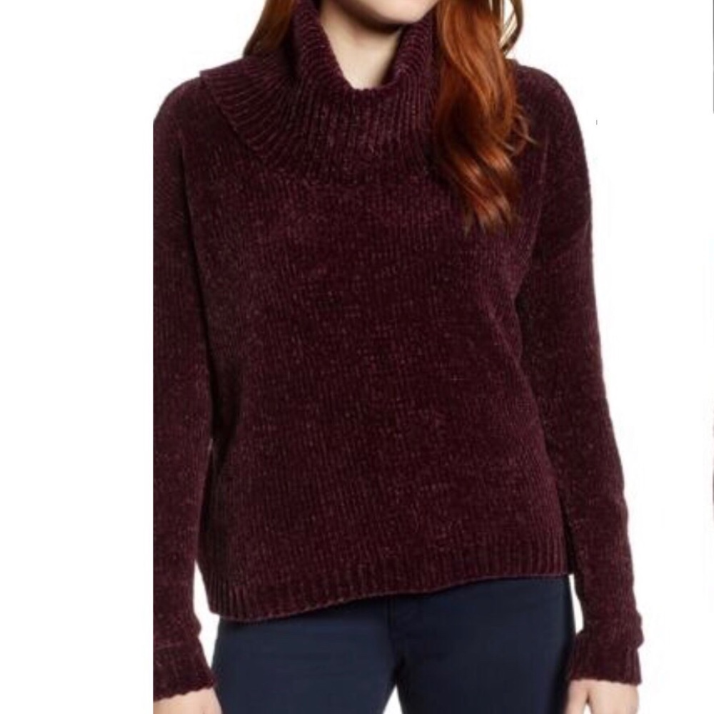 MICHAEL KORS | Cowl Neck Sweater